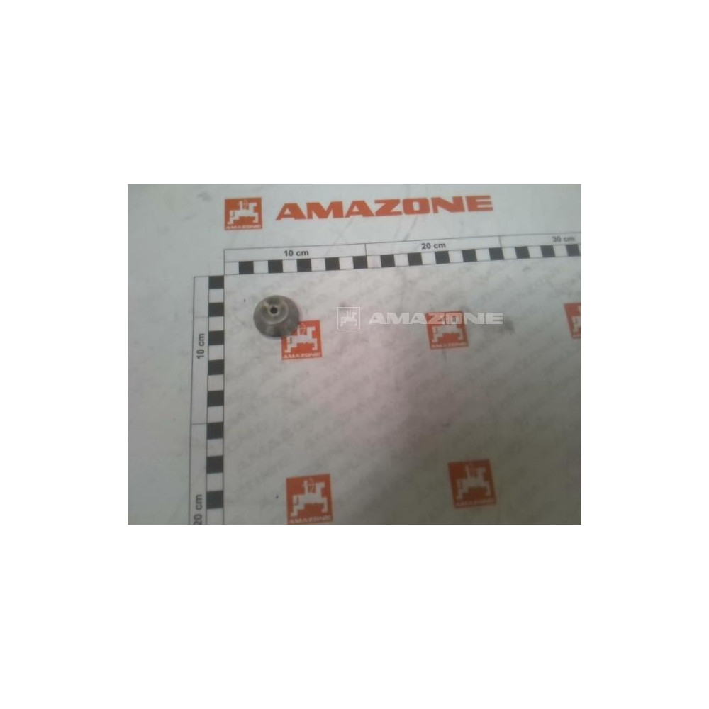 Rondelle de centrage rouleau 78900314 Amazone