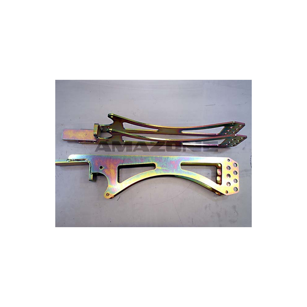 Support herse peigne 78900202 Amazone