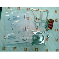 Kit reparation rouleau Réf. 78900308 - AMAZONE Kit reparation rouleau Réf. 78900308 - AMAZONE