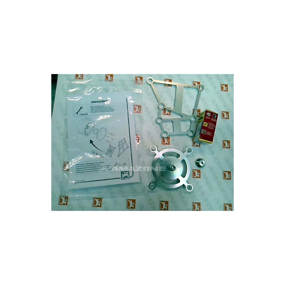 Kit reparation rouleau 78900308 Amazone