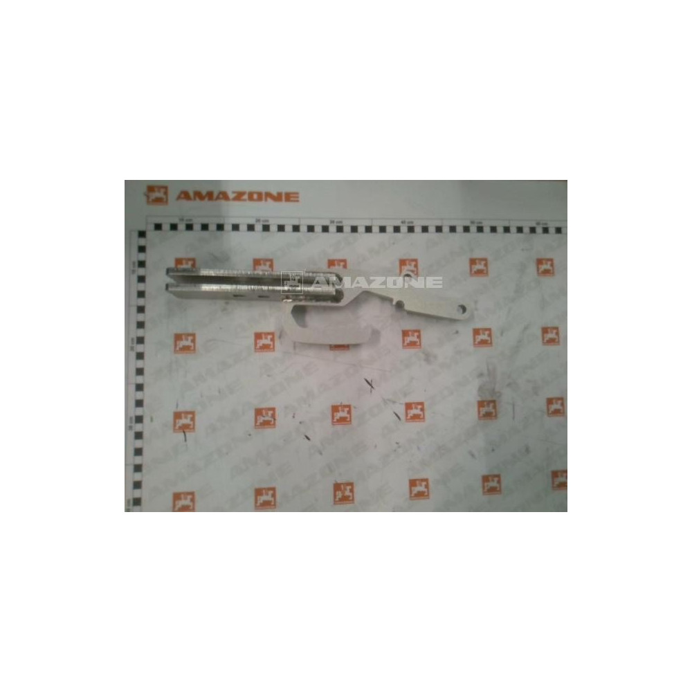 Support fixation bras ressort 78900369 Amazone