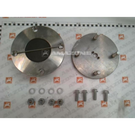 Moyeu pour ddw/ WW/ duw/ UW/ DDU Réf. 78900397 - AMAZONE Moyeu pour ddw/ WW/ duw/ UW/ DDU Réf. 78900397 - AMAZONE