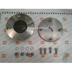 Moyeu pour ddw/ WW/ duw/ UW/ DDU Réf. 78900397 - AMAZONE Moyeu pour ddw/ WW/ duw/ UW/ DDU Réf. 78900397 - AMAZONE