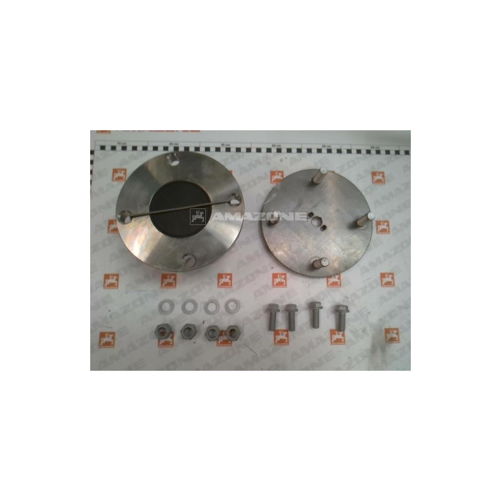 Moyeu pour ddw/ WW/ duw/ UW/ DDU 78900397 Amazone