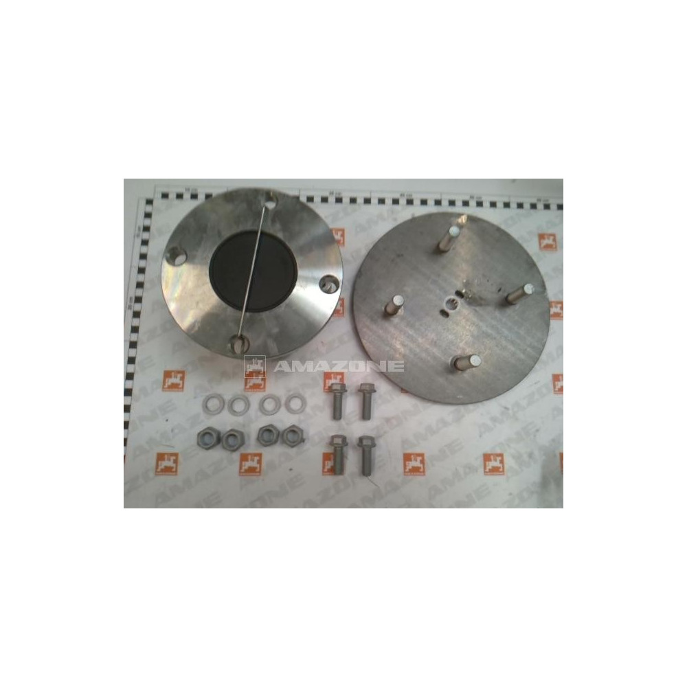 Kit reparation axe rouleau UW 78900448 Amazone