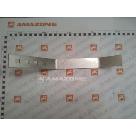 Dent ressort DUW580 Réf. 78900460 - AMAZONE Dent ressort DUW580 Réf. 78900460 - AMAZONE