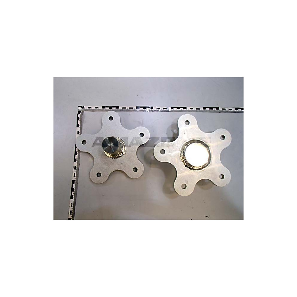 Arbre de rouleau barre 79200045 Amazone