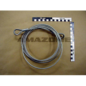Cable metal D_5 L_2970 7935100 Amazone