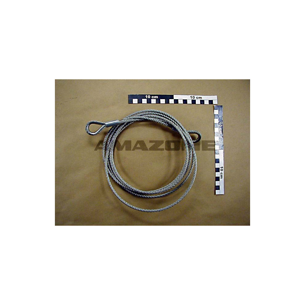 Cable metal D_5 L_2970 7935100 Amazone
