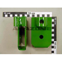 SUPPORT DE POULIE A CABLE Réf. 7936100 AMAZONE SUPPORT DE POULIE A CABLE Réf. 7936100 AMAZONE