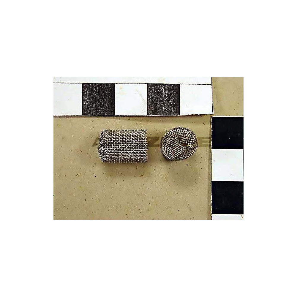 Filtre de buse 50 maillespour porte 7962100 Amazone