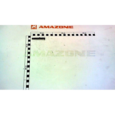 VIS DE REGLAGE M 6 X 55 Réf. 7990100 AMAZONE VIS DE REGLAGE M 6 X 55 Réf. 7990100 AMAZONE