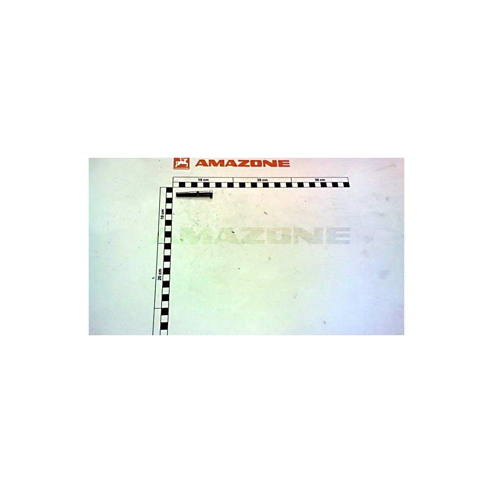Vis de reglage M 6 X 55 7990100 Amazone