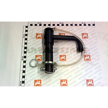 Axe d'attelage KAT3 teres 300 Réf. 810003 - AMAZONE Axe d'attelage KAT3 teres 300 Réf. 810003 - AMAZONE