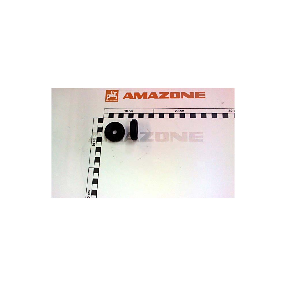 Rondelle joint noir distrib. uf/us 7964100 Amazone