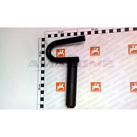 Axe d'attelage inferieur Réf. 810006 - AMAZONE Axe d'attelage inferieur Réf. 810006 - AMAZONE