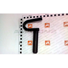 Axe d'attelage inferieur Réf. 810006 - AMAZONE Axe d'attelage inferieur Réf. 810006 - AMAZONE