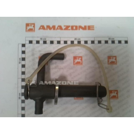 Axe d'attelage KAT3 Réf. 810008 - AMAZONE Axe d'attelage KAT3 Réf. 810008 - AMAZONE
