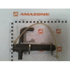 Axe d'attelage KAT3 Réf. 810008 - AMAZONE Axe d'attelage KAT3 Réf. 810008 - AMAZONE