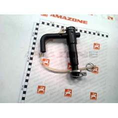 Axe de bras KAT3 M XM XMS Réf. 810019 - AMAZONE Axe de bras KAT3 M XM XMS Réf. 810019 - AMAZONE