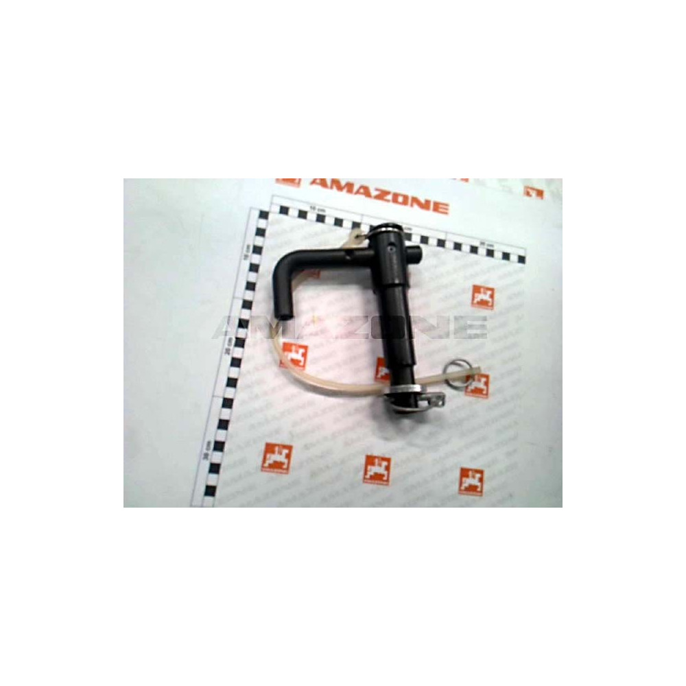 Axe de bras KAT3 M XM XMS 810019 Amazone