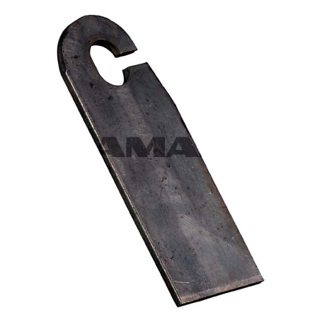 Couteau verti 3 MM X36 Réf. 8356000 - AMAZONE Couteau verti 3 MM X36 Réf. 8356000 - AMAZONE