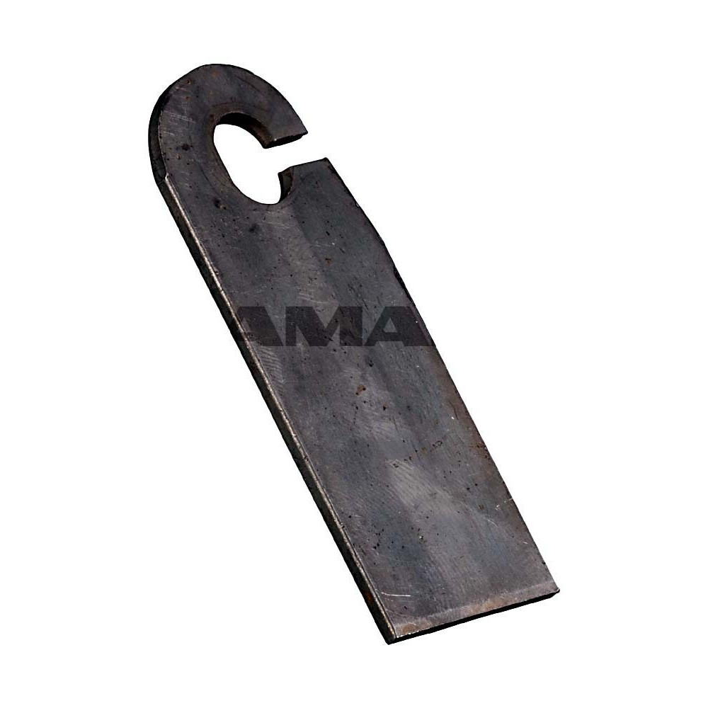 Couteau verti 3 MM X36 8356000 Amazone