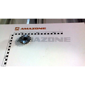 Pignon 16 DTS 1/2 X 5/16 8502500 Amazone