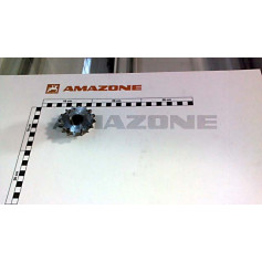 PIGNON 16 DTS 1/2 X 5/16 Réf. 8502500 AMAZONE PIGNON 16 DTS 1/2 X 5/16 Réf. 8502500 AMAZONE