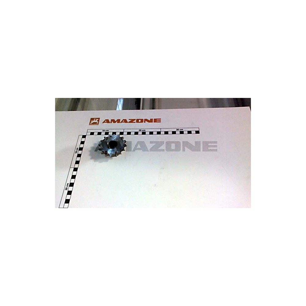 Pignon 16 DTS 1/2 X 5/16 8502500 Amazone