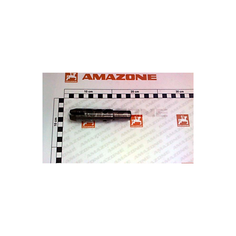 Axe d'entr. 28X119 8504500 Amazone
