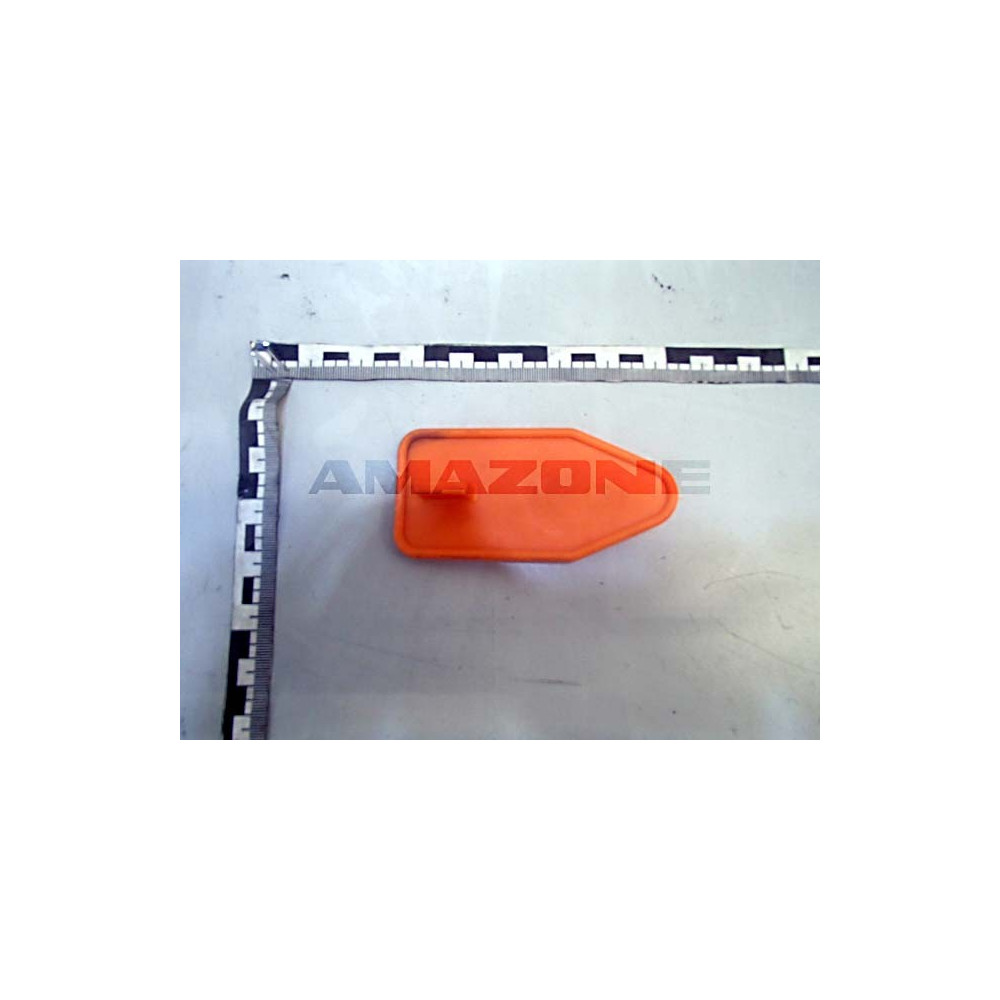 Trappe de graissage ZA-M 910089 Amazone
