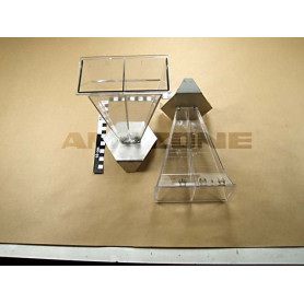 Eprouvette graduee 910138 Amazone