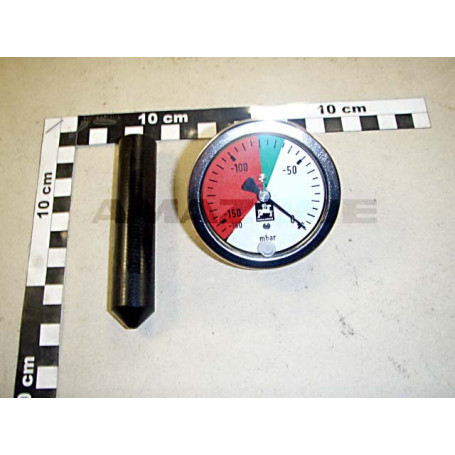 MANOMETRE CONTROLE PRESSION ED Réf. 910139 AMAZONE MANOMETRE CONTROLE PRESSION ED Réf. 910139 AMAZONE