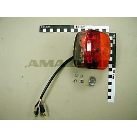 FEU gauche 910199 Amazone