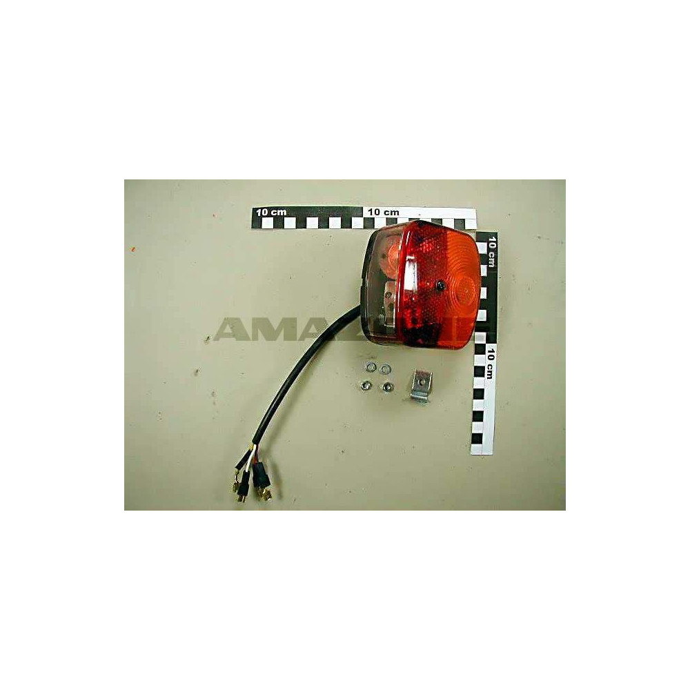 FEU gauche 910199 Amazone