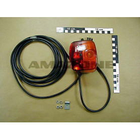 FEU droit 910200 Amazone