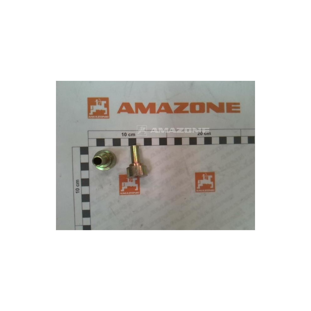Douille 910224 Amazone