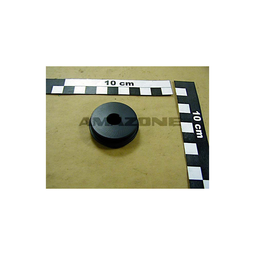 Couvercle 38,3X12 910343 Amazone