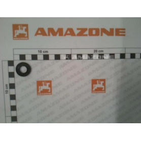 Rondelle 12X25X3 POM 910342 Amazone