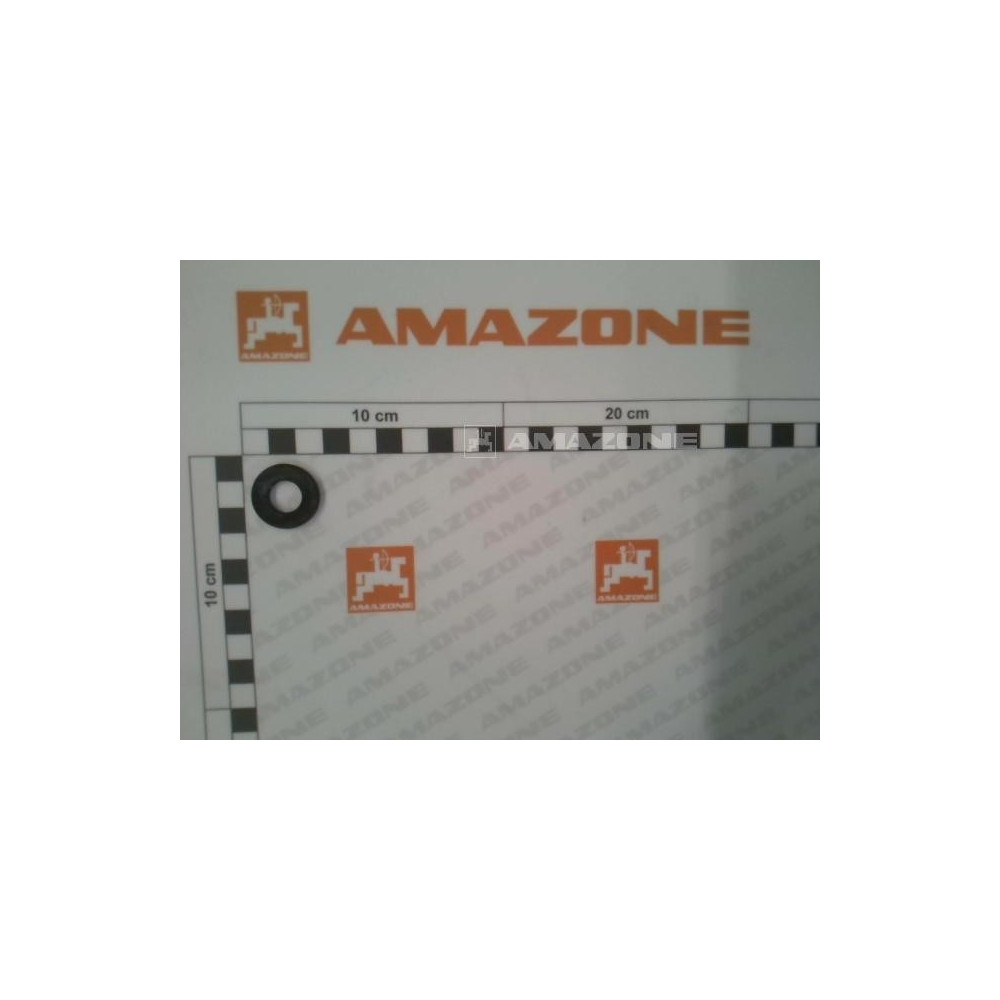 Rondelle 12X25X3 POM 910342 Amazone