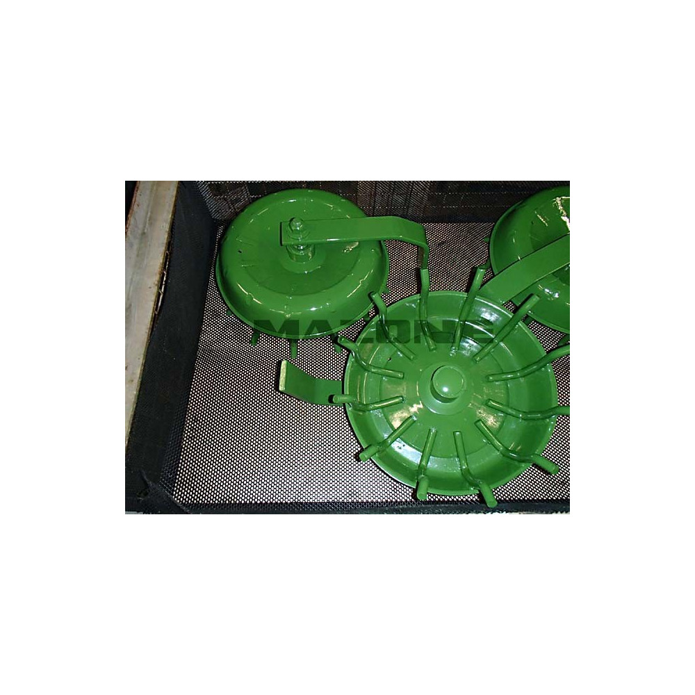 Roue A dents de NT 910375 Amazone