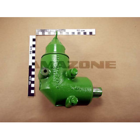 Boîtier de renvoi gauche cpta partir N 910436 Amazone