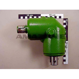 Boitier renvoi droit CPT A partir N 910440 Amazone