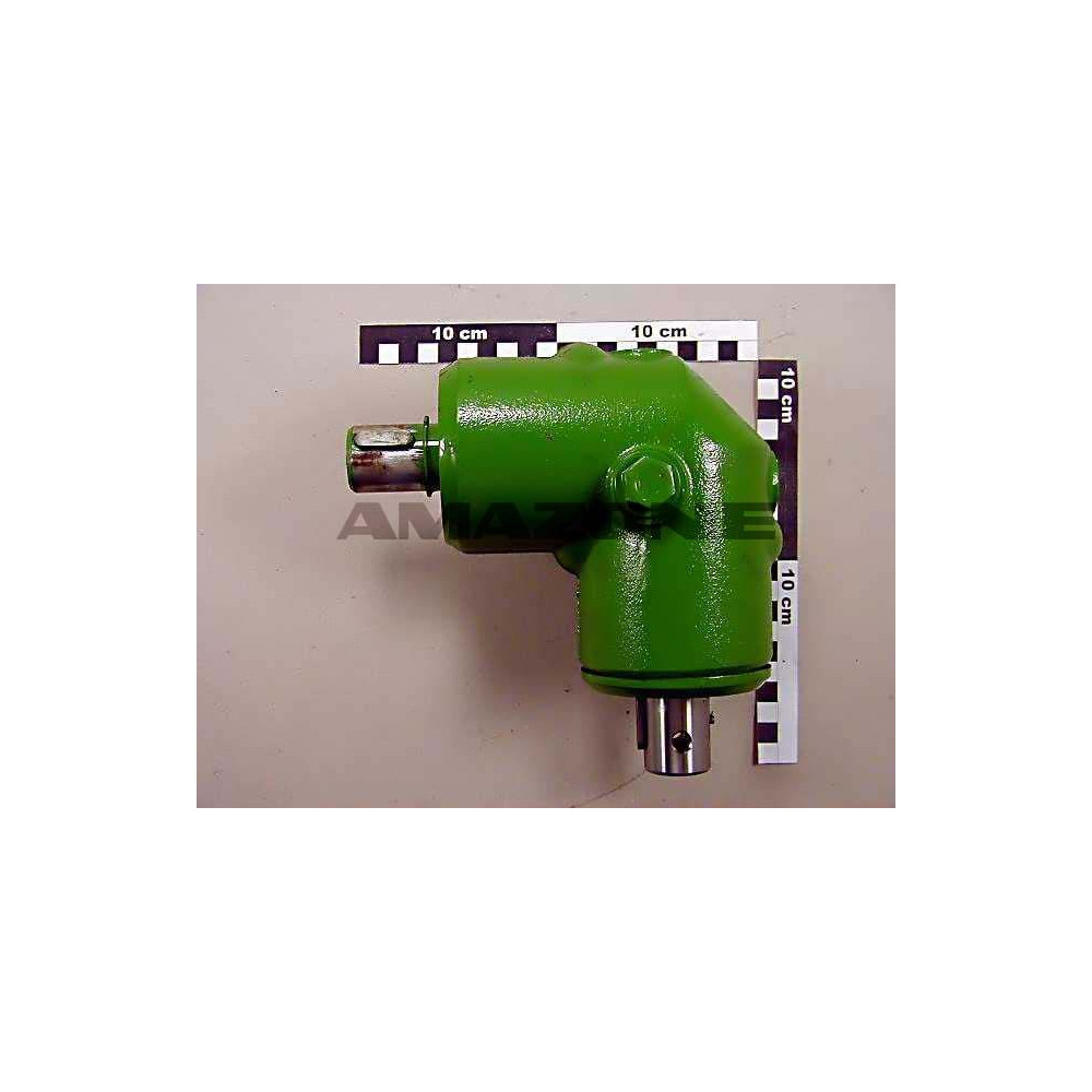 Boitier renvoi droit CPT A partir N 910440 Amazone