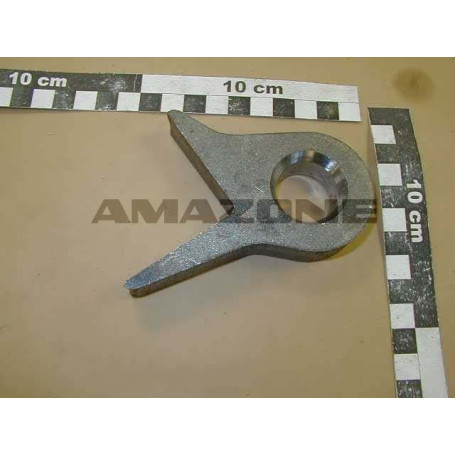 SUPPORT ARTICULATION A SOUDER SS Réf. 910691 AMAZONE SUPPORT ARTICULATION A SOUDER SS Réf. 910691 AMAZONE