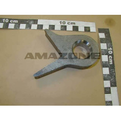 SUPPORT ARTICULATION A SOUDER SS Réf. 910691 AMAZONE SUPPORT ARTICULATION A SOUDER SS Réf. 910691 AMAZONE