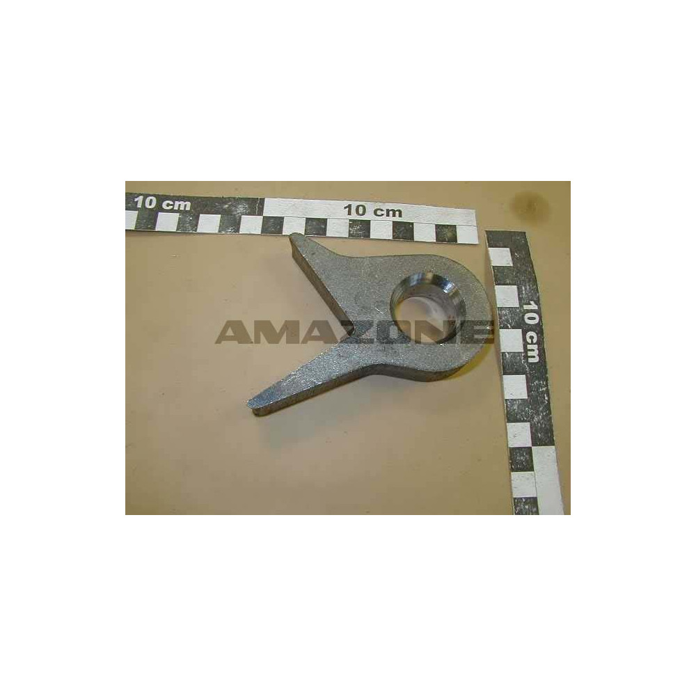  SUPPORT ARTICULATION A SOUDER SS Réf. 910691 AMAZONE