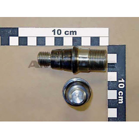 AXE RAMPE PULVE30X74(AUT.VOIR917803 Réf. 910732 AMAZONE