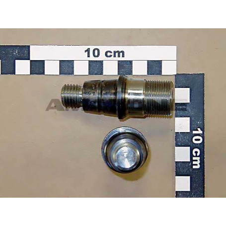 AXE RAMPE PULVE30X74(AUT.VOIR917803 Réf. 910732 AMAZONE